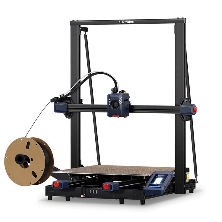 Anycubic Cobra 2 Max — 2