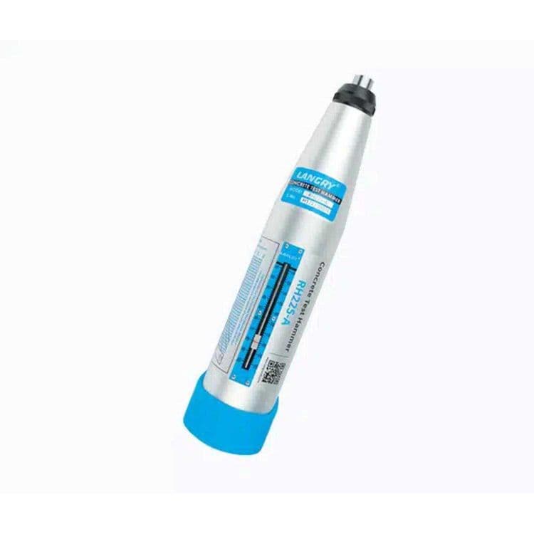 RH225-A бетон синови учун молоток (Rebound Hammer / Schmidt Hammer) — 2