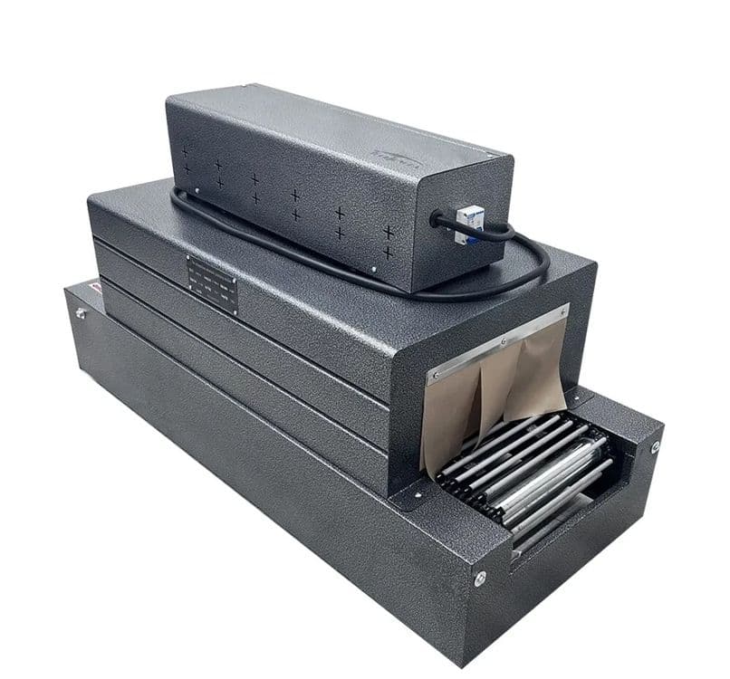 Термоусадочный тоннель BS-B400x350 Foodatlas Pro termatunil tunil term — 1