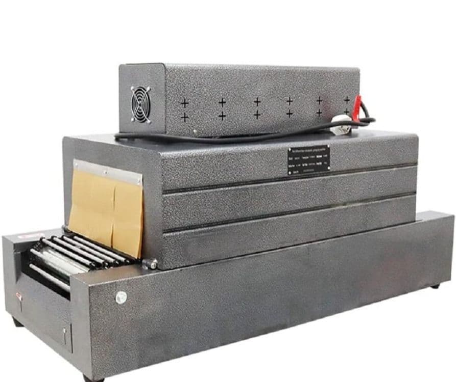 Термоусадочный тоннель BS-B400x350 Foodatlas Pro termatunil tunil term — 2