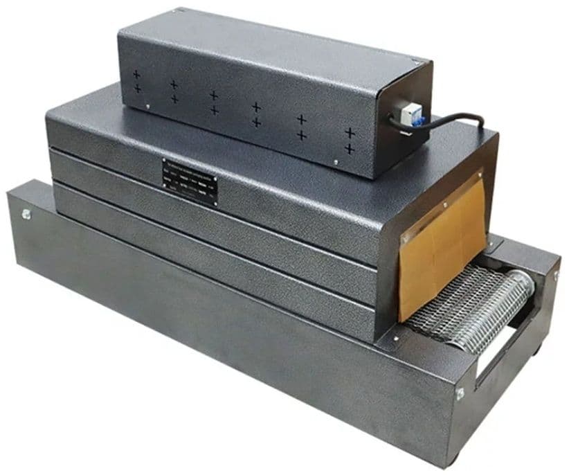 Термоусадочный тоннель BS-B400x350 Foodatlas Pro termatunil tunil term — 4