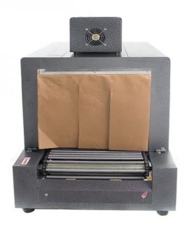 Термоусадочный тоннель BS-B400x350 Foodatlas Pro termatunil tunil term — 6