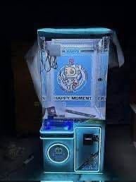 Хаппи Момент / Claw Machine / Совға автомати сотилади — 3