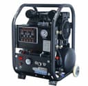 Аппарат для очистки отопительных труб K-1800
