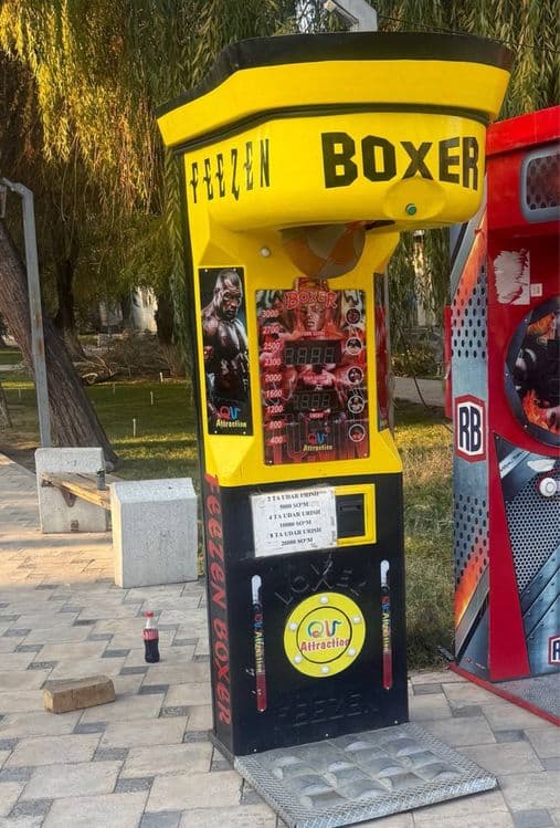 Silomer boxer boks aparatimiza 1 qol sexi ozi aloqaga chiqvomiz 24/7 — 4