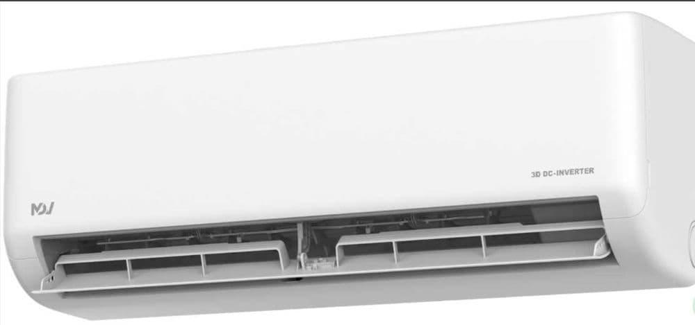 MDV Iera-18 встроеный ионизатор, противопылевой фильтр, модуль Wi-Fi — 3