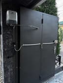 Автоматика распашных ворот Powertech 330