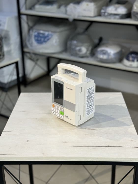Инфузионный насос COMEN ME600 — 2