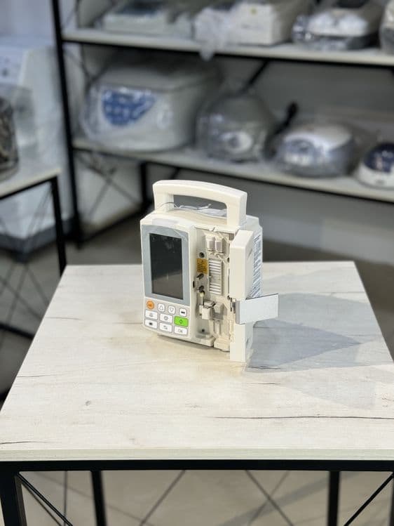 Инфузионный насос COMEN ME600 — 3