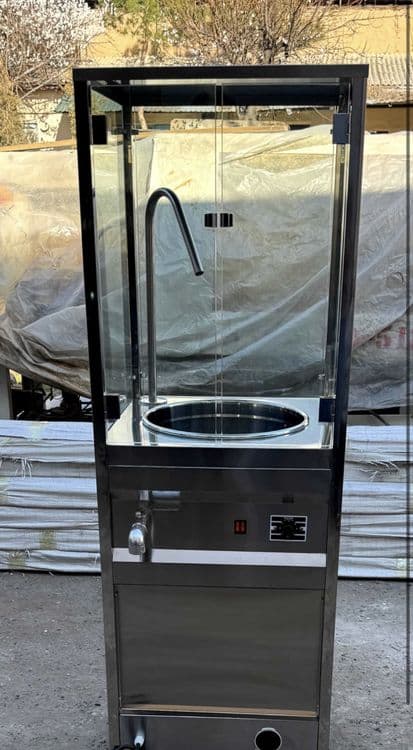 ayron aparat bizada sotuvga keldi — 4