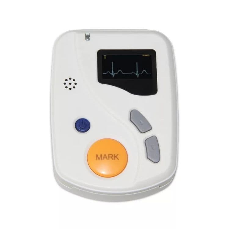Холтер экг мониторинг Contec TLC 6000 Holter ekg — 3