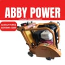 Асфалторез D500 BECKER LONCIN  Резка для асфальт D500 Asfalrtorez