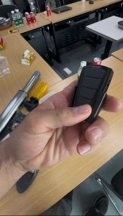 Powertech Автоматические ворота Автомитика для вор — 2