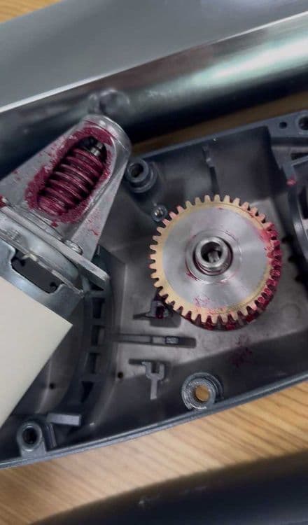Powertech Автоматические ворота Автомитика для вор — 3