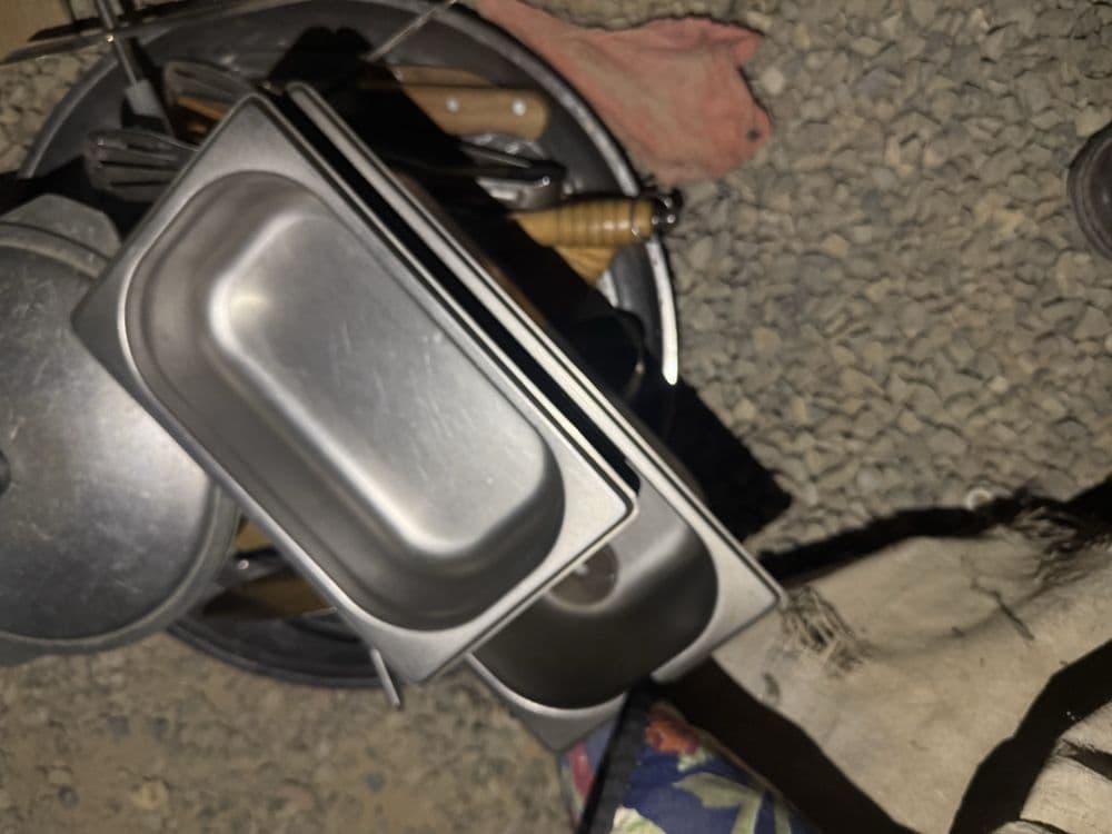 Fast food uchun Aparatlar 0dan boshlasez bo’ladi — 5
