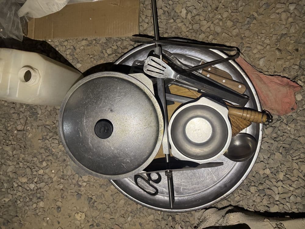 Fast food uchun Aparatlar 0dan boshlasez bo’ladi — 6