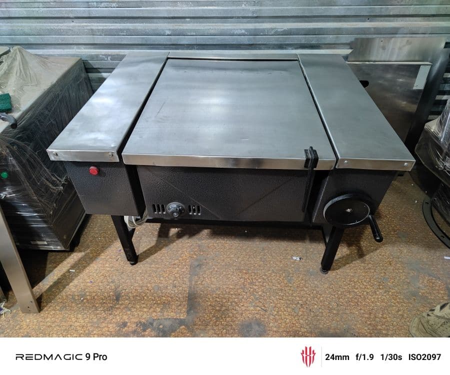 Жаровня (Сковородка) для табака 0.2 СССР — 1