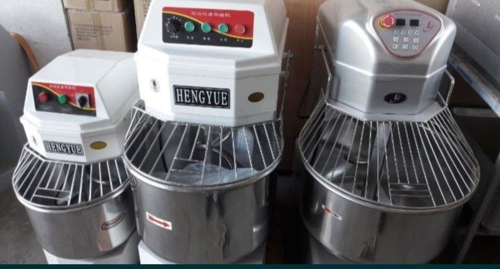 HENGYUE meshalka Xitoyda ishlab chiqorilgan — 3