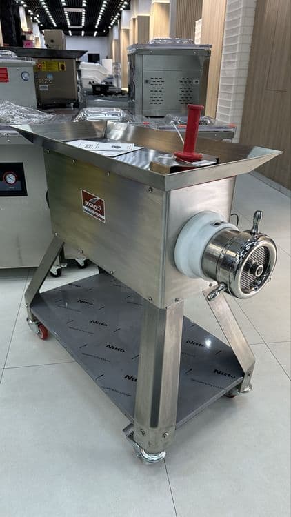 Bogazici Makina Мясорубка — 1
