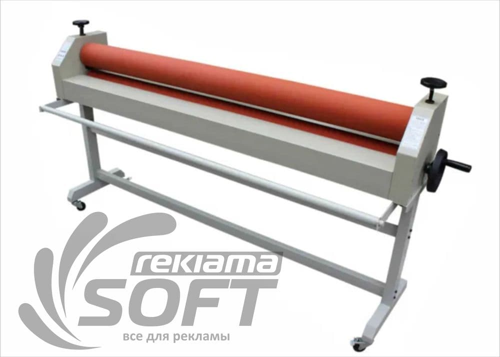 Холодный ламинатор 160см — 1