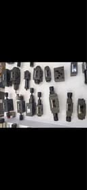 Гидроклапан Электромагнитный Moy klapan Rexroth Yuken Danfoss Moog
