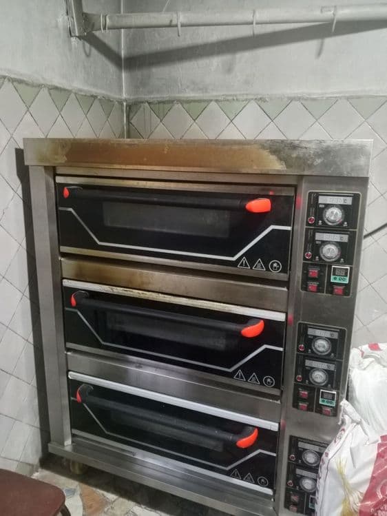 9 talik duxovka  .. — 2