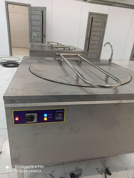 ECO-Казан электрический универсальный / ECO-Kazan elektr universal — 3