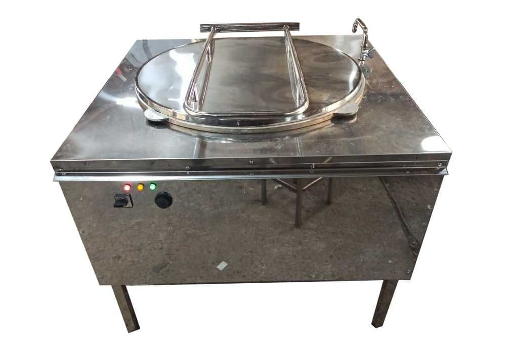 ECO-Казан электрический универсальный / ECO-Kazan elektr universal — 5