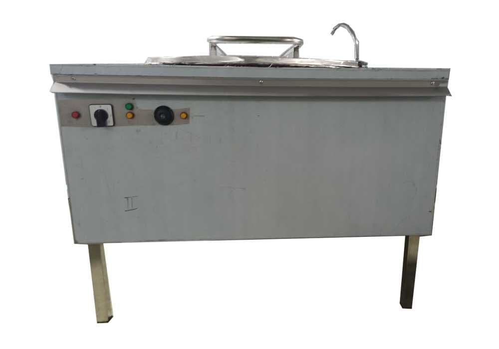 ECO-Казан электрический универсальный / ECO-Kazan elektr universal — 6