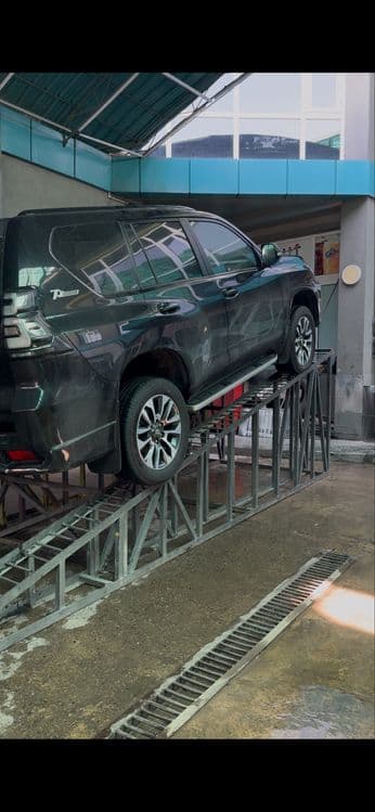 Продам Эстокаду для авто — 2