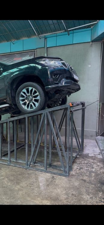 Продам Эстокаду для авто — 4