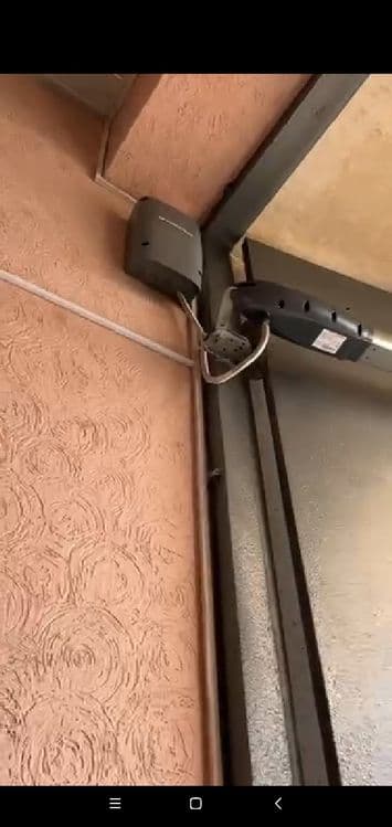 Автоматика для распашных ворот Powertech — 5