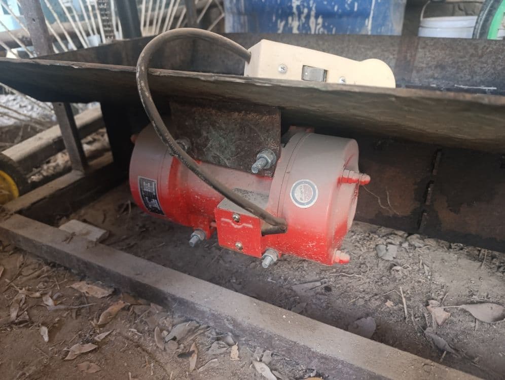 Shlaka blok aparat — 3