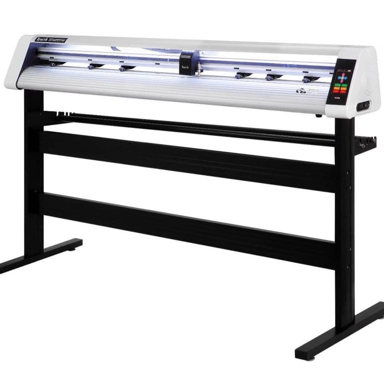 Плоттер Plotter Teneth 1,35 1,66 TN24CCD , 48CCD,  59CCD   1,6 — 1