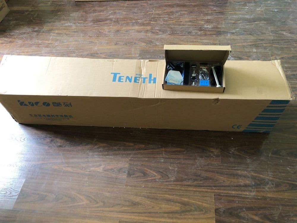 Плоттер Plotter Teneth 1,35 1,66 TN24CCD , 48CCD,  59CCD   1,6 — 2