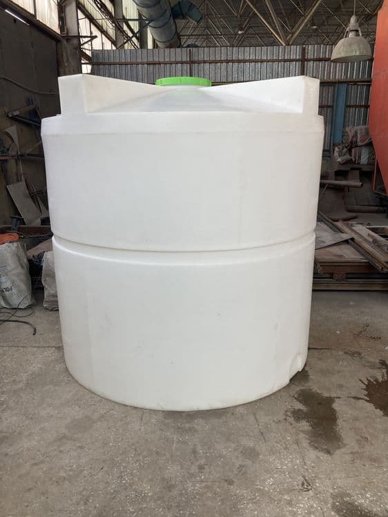 Bochka 5 Ton noviy Бочка Ёмкость 5 тонна гарантия 12 года — 4