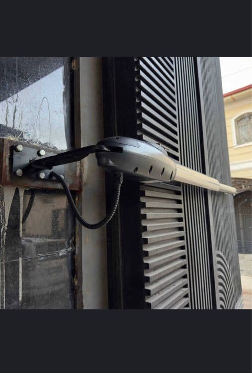 Автоматика для ворот от бренда Powertech — 4