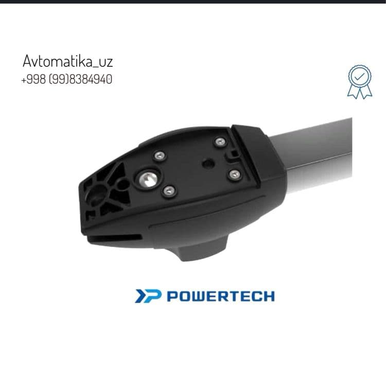 Автоматика для ворот от POWERTECH PWA600 по доступной цене (1000) — 3