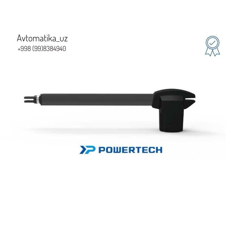 Автоматика для ворот от POWERTECH PWA600 по доступной цене (1000) — 4