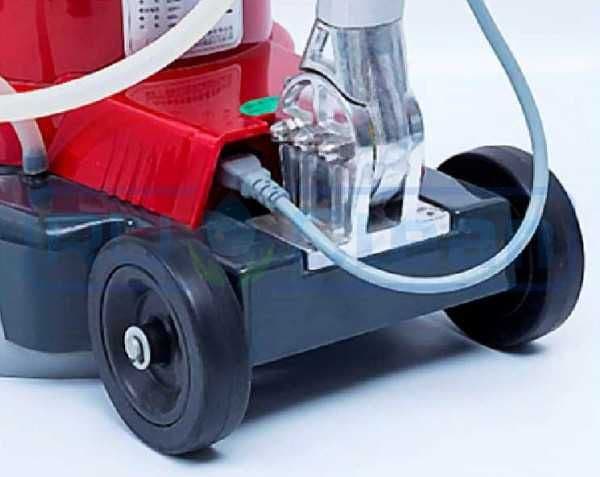 Роторная машина многофункциональная SC-005F — 4