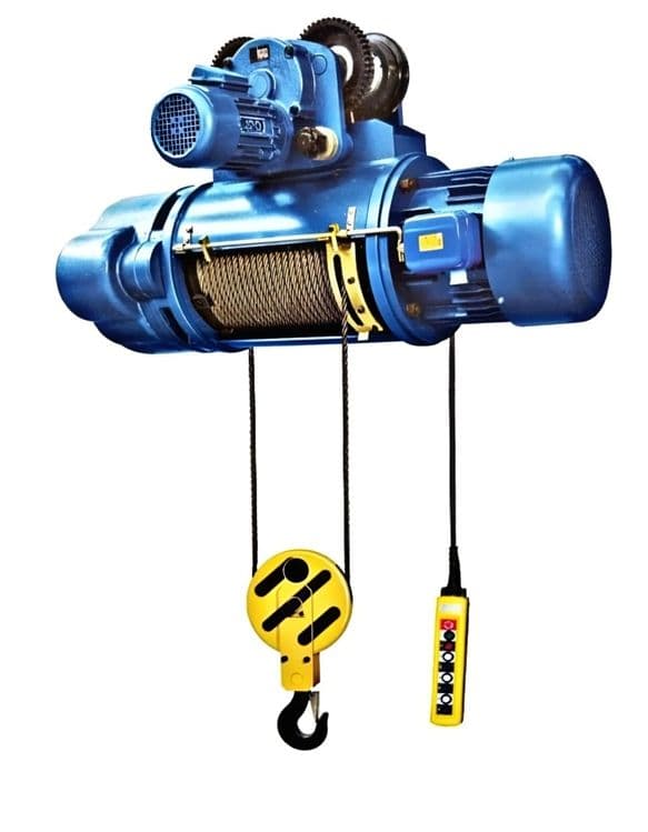 Telfer tal 380V / ТЕЛЬФЕР тал — 2