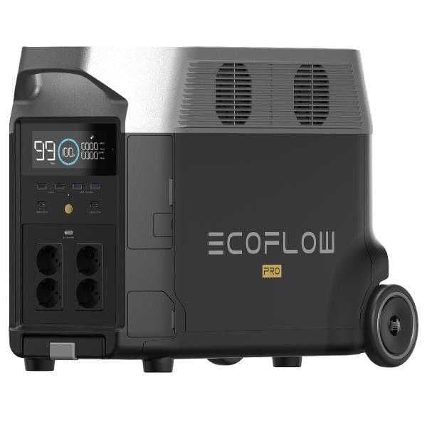 EcoFlow зарядные станции | Официальный дилер | Гарантия 3 года | — 6