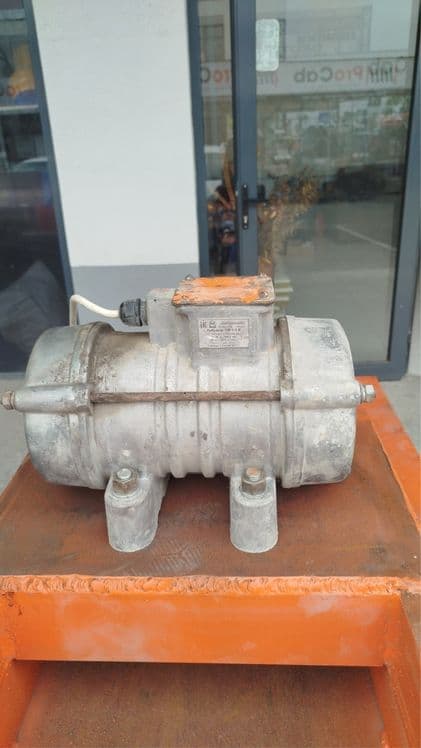 Вибростол 220в-380в — 2
