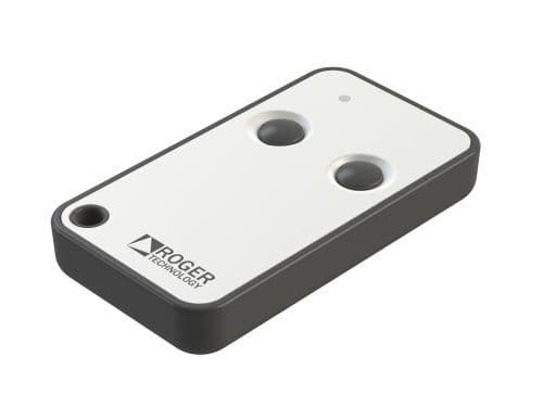 ROJER R 20/510 Автоматика на Ворота.Made in ITALY. — 5
