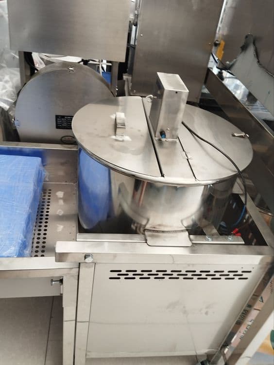Popkorn Amerkanski Popkorn kottasi Garantiya 1 yil Dastavka UZB buylab — 2
