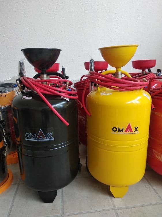 Omax Otomax Taho wash Amanti аппарат для автомоек перечисление без НДС — 5