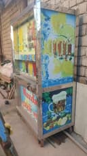 Gazvoda apparat sensorli 6talik