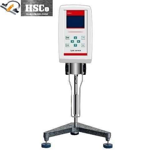 Вискозиметр Bonitalab NDJ-5S ротационный — 1