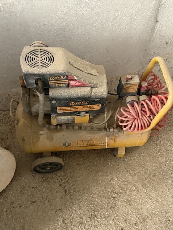 Moyka aparatlar sotiladi kamplekt hamma narsasi bor — 2