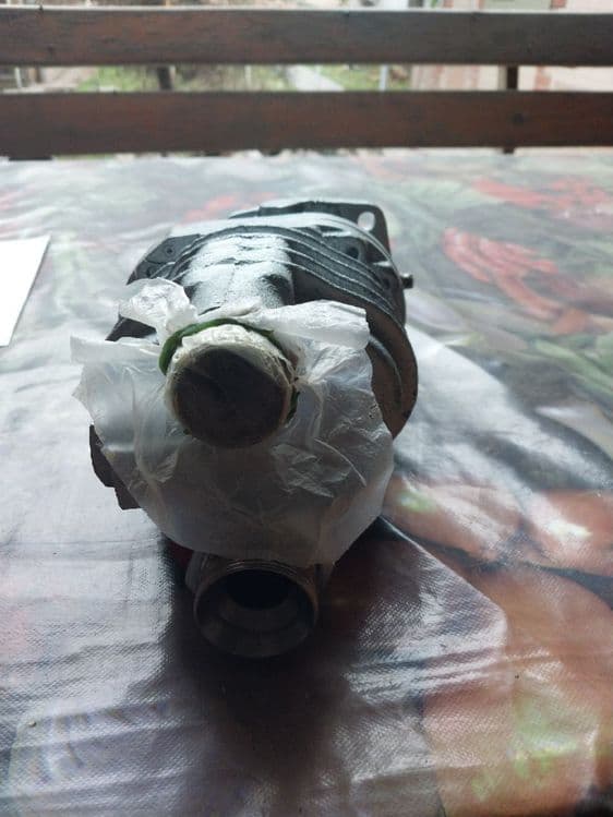Буровой насос 888 СТ — 1